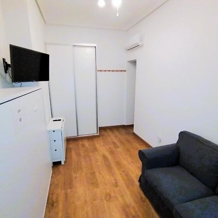 Puerta Del Sol - Apartamento Para 6 Madrid Exterior photo