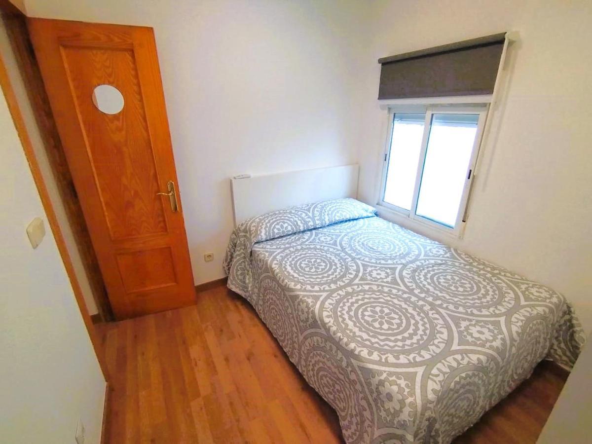 Puerta Del Sol - Apartamento Para 6 Madrid Exterior photo